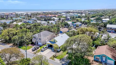 207 11th Street St Augustine FL 32080
