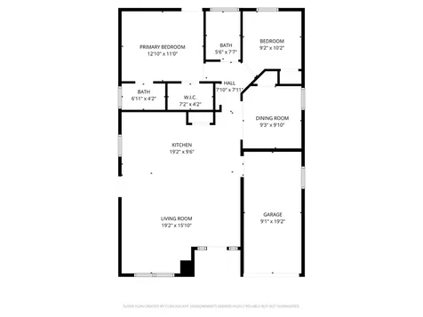 207 11th Street St Augustine FL 32080