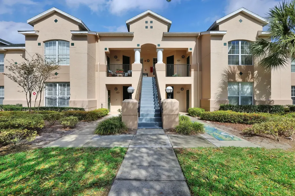 1305 Royal Troon Lane St Augustine FL 32086