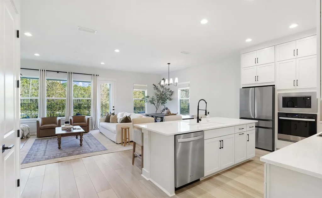 38 Somerville Drive Ponte Vedra FL 32081