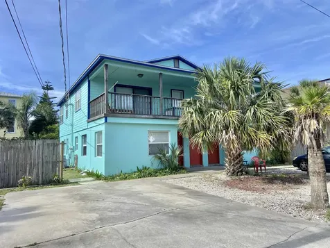 13 E Street St Augustine FL 32080