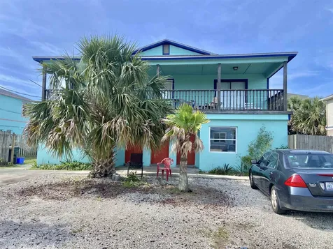 13 E Street St Augustine FL 32080