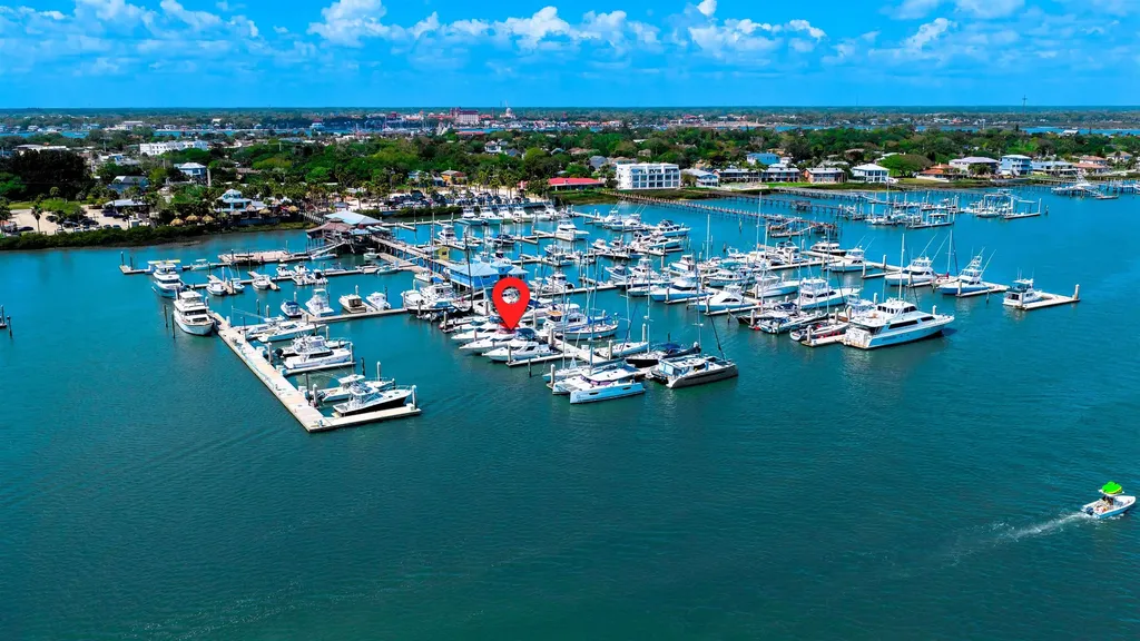 57 Comares Avenue St Augustine FL 32080