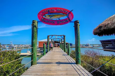 57 Comares Avenue St Augustine FL 32080