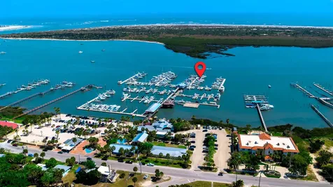 57 Comares Avenue St Augustine FL 32080