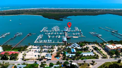 57 Comares Avenue St Augustine FL 32080