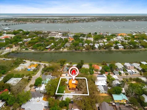 68 Kings Ferry Way St Augustine FL 32084