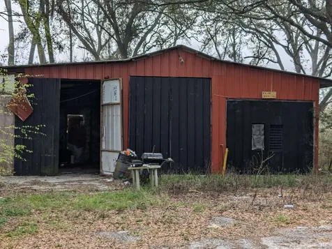10500 NW 25th Avenue Branford FL 32008