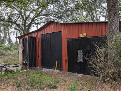 10500 NW 25th Avenue Branford FL 32008