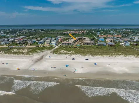5650 A1a S G117 St Augustine FL 32080