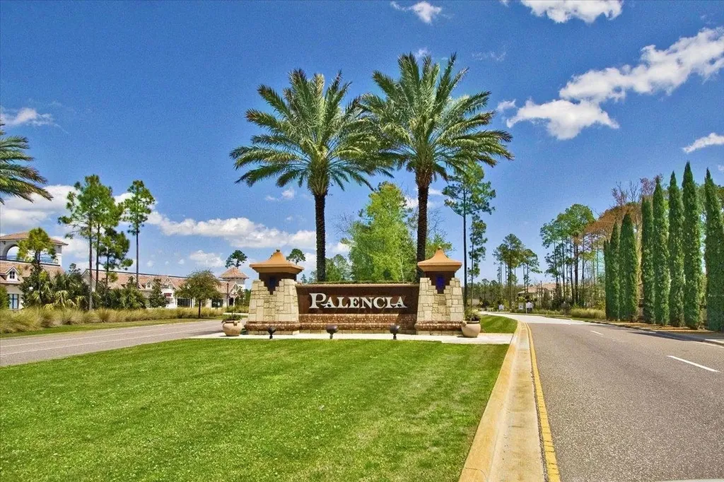 100 Odna Lane St Augustine FL 32095