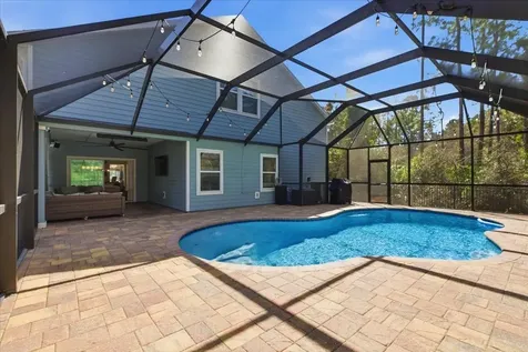 100 Odna Lane St Augustine FL 32095