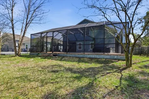 100 Odna Lane St Augustine FL 32095