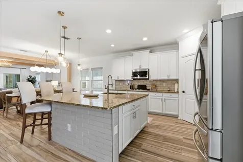 100 Odna Lane St Augustine FL 32095
