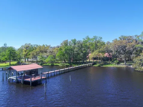 524 Cedar Creek Road Palatka FL 32177