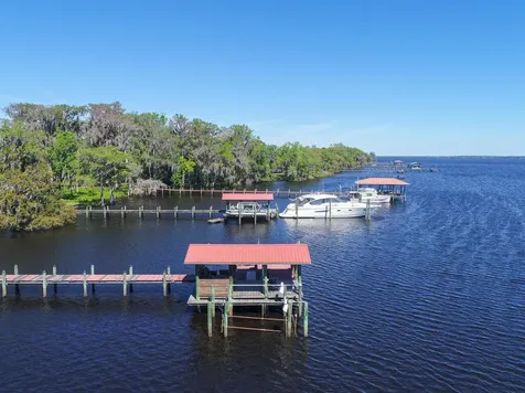 524 Cedar Creek Road Palatka FL 32177