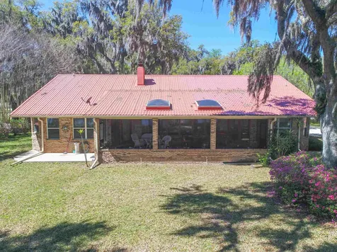 524 Cedar Creek Road Palatka FL 32177