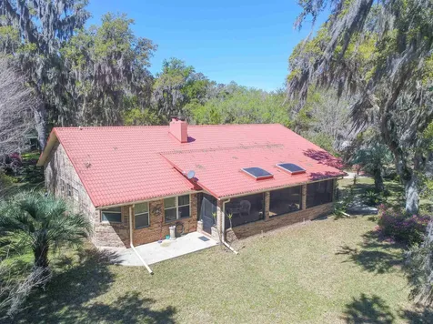 524 Cedar Creek Road Palatka FL 32177