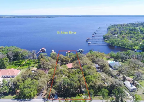 524 Cedar Creek Road Palatka FL 32177