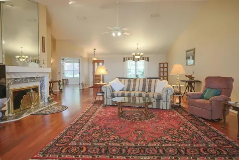 524 Cedar Creek Road Palatka FL 32177