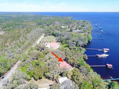 524 Cedar Creek Road Palatka FL 32177