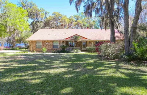 524 Cedar Creek Road Palatka FL 32177