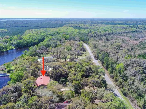 524 Cedar Creek Road Palatka FL 32177