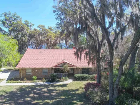524 Cedar Creek Road Palatka FL 32177