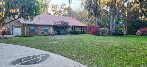 524 Cedar Creek Road Palatka FL 32177