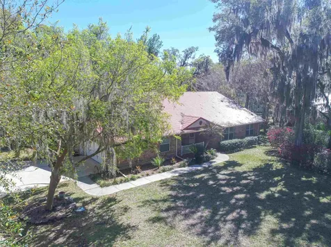 524 Cedar Creek Road Palatka FL 32177