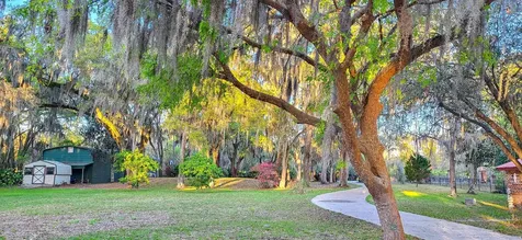 524 Cedar Creek Road Palatka FL 32177