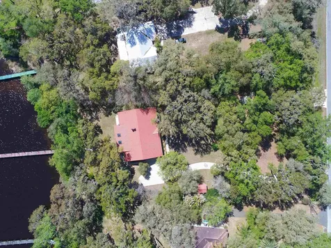 524 Cedar Creek Road Palatka FL 32177