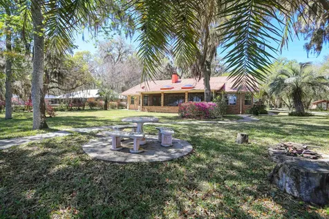 524 Cedar Creek Road Palatka FL 32177
