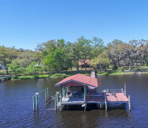 524 Cedar Creek Road Palatka FL 32177