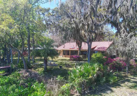 524 Cedar Creek Road Palatka FL 32177