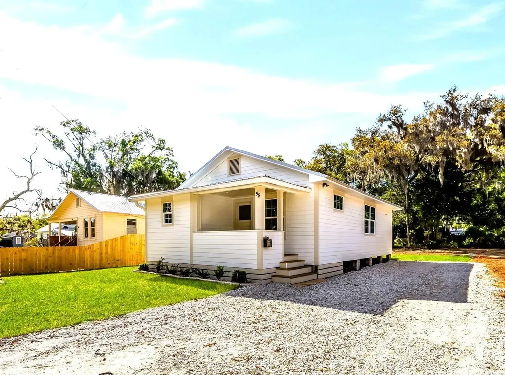 98 Bruen Street St Augustine FL 32084