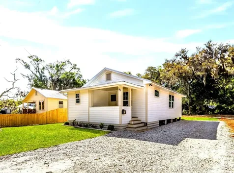 98 Bruen Street St Augustine FL 32084