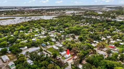 98 Bruen Street St Augustine FL 32084