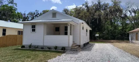 98 Bruen Street St Augustine FL 32084