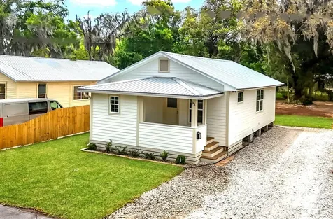 98 Bruen Street St Augustine FL 32084