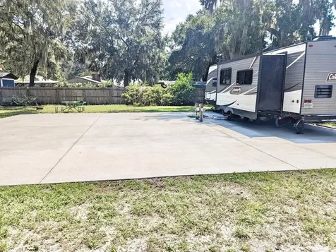 1036 S County Road 13 St Augustine FL 32092