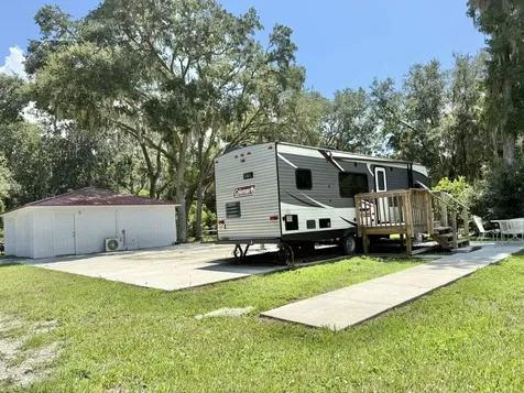 1036 S County Road 13 St Augustine FL 32092