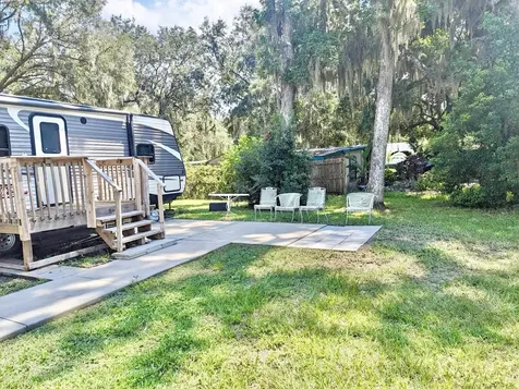 1036 S County Road 13 St Augustine FL 32092