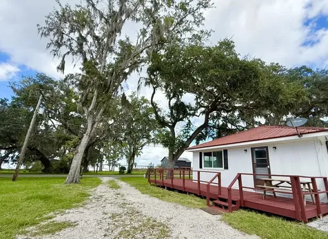 1036 S County Road 13 St Augustine FL 32092