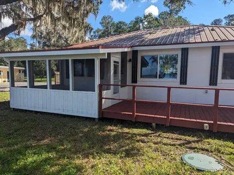 1036 S County Road 13 St Augustine FL 32092