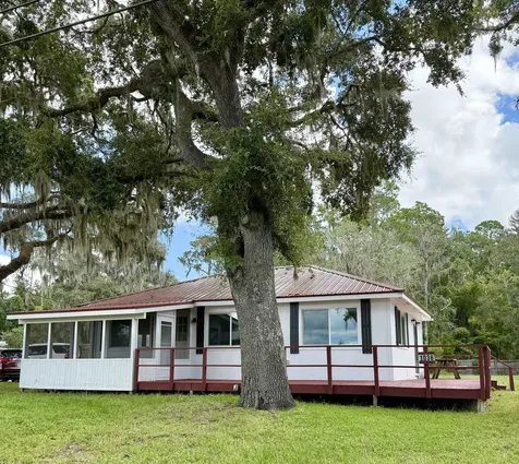 1036 S County Road 13 St Augustine FL 32092