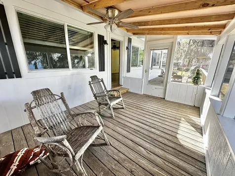 1036 S County Road 13 St Augustine FL 32092