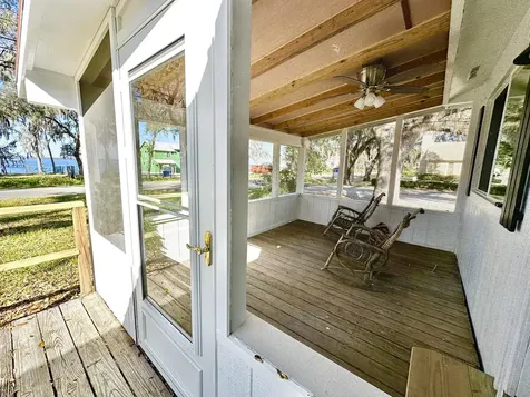 1036 S County Road 13 St Augustine FL 32092