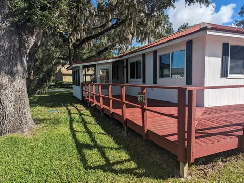 1036 S County Road 13 St Augustine FL 32092