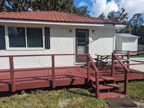 1036 S County Road 13 St Augustine FL 32092
